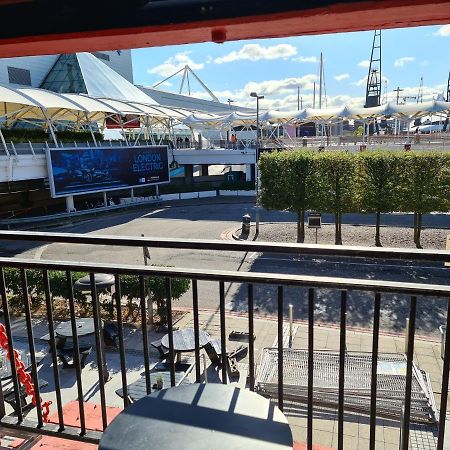 Sng Apartments Excel London Bagian luar foto