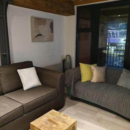 Sng Apartments Excel London Bagian luar foto